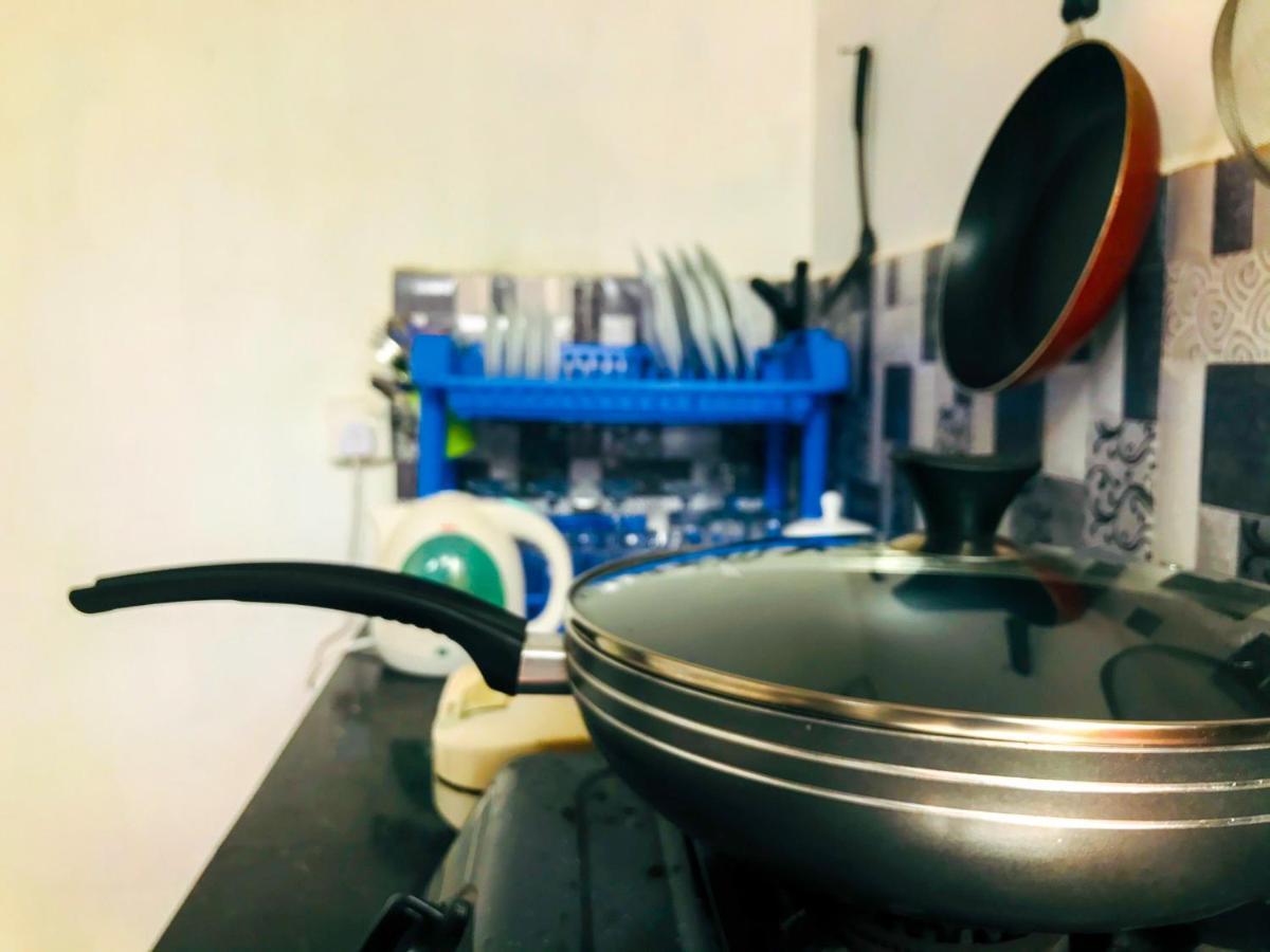 Sahana Sri Villa Bentota Ngoại thất bức ảnh