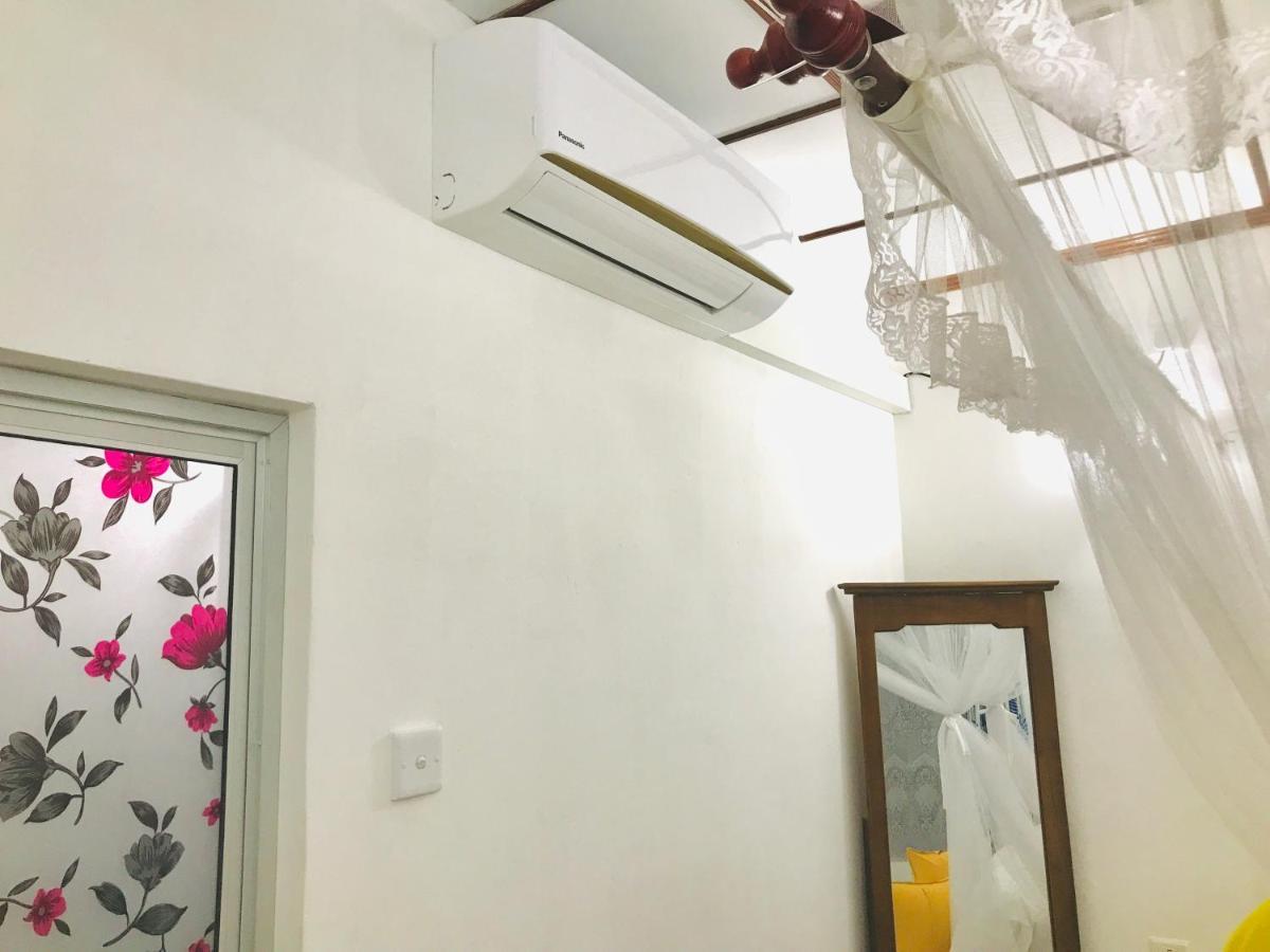 Sahana Sri Villa Bentota Ngoại thất bức ảnh