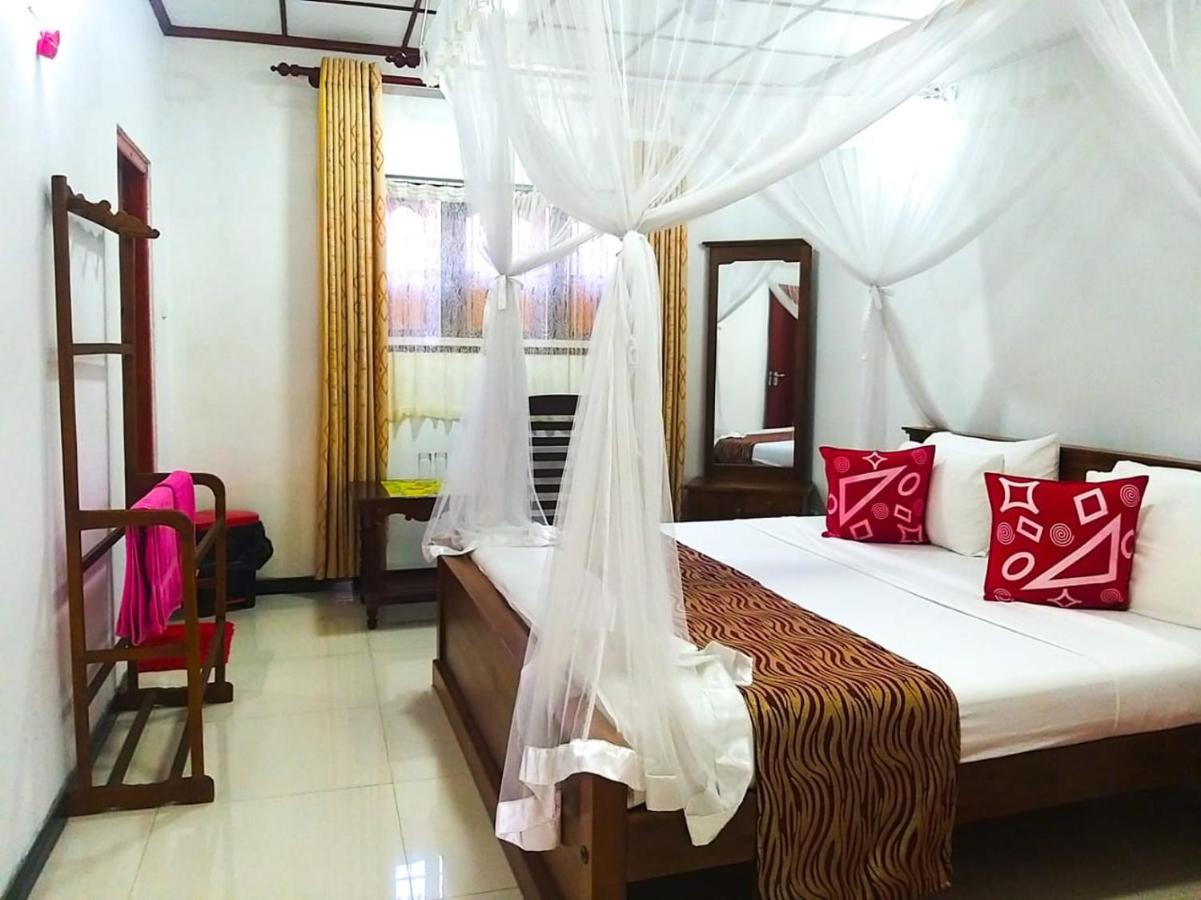 Sahana Sri Villa Bentota Ngoại thất bức ảnh