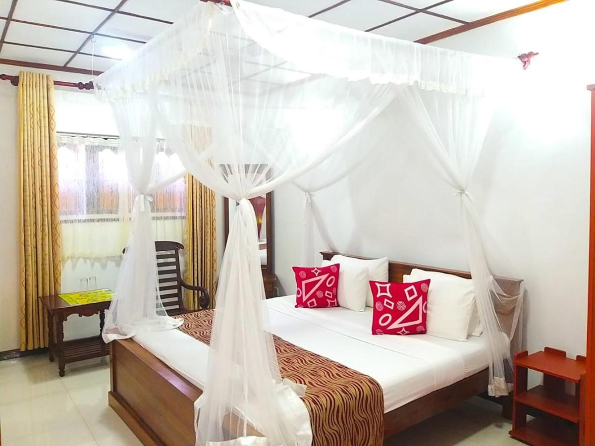 Sahana Sri Villa Bentota Ngoại thất bức ảnh