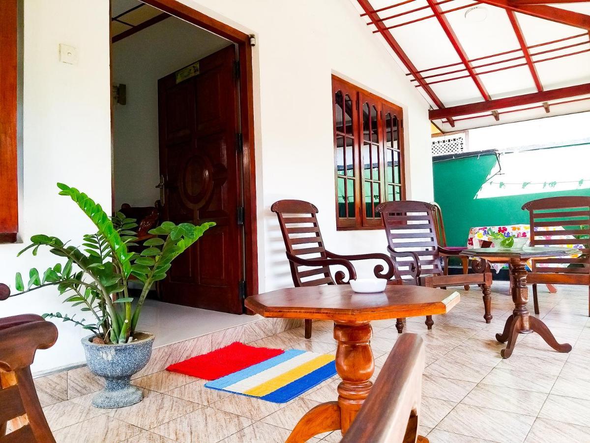 Sahana Sri Villa Bentota Ngoại thất bức ảnh