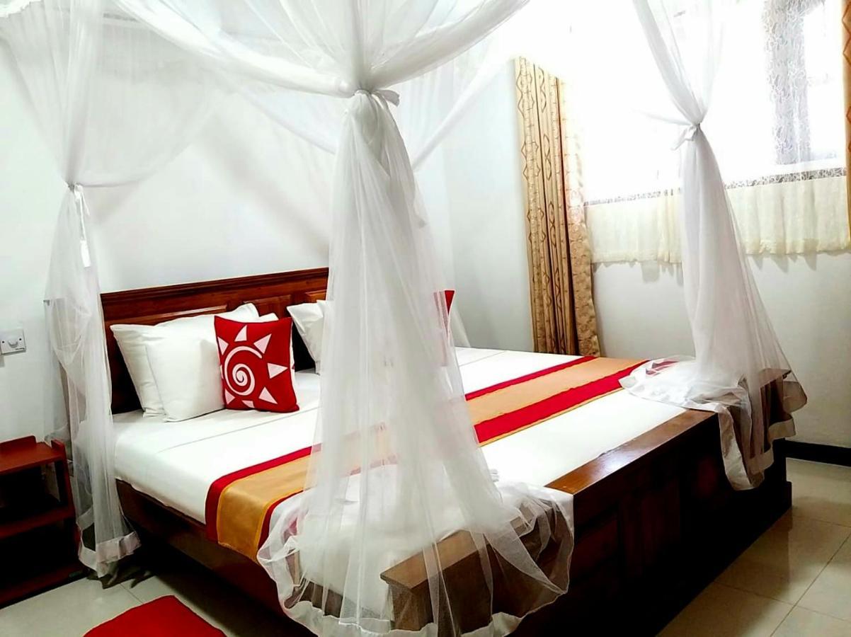 Sahana Sri Villa Bentota Ngoại thất bức ảnh