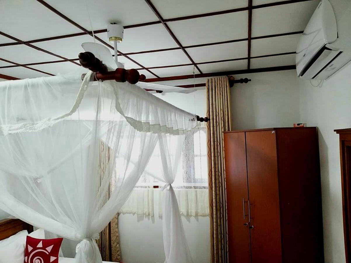 Sahana Sri Villa Bentota Ngoại thất bức ảnh