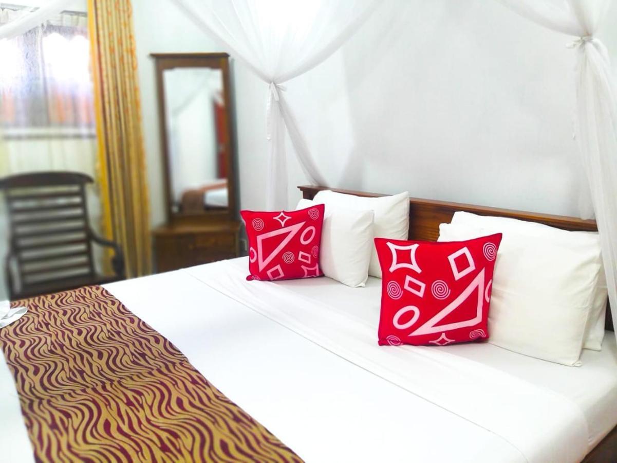Sahana Sri Villa Bentota Ngoại thất bức ảnh