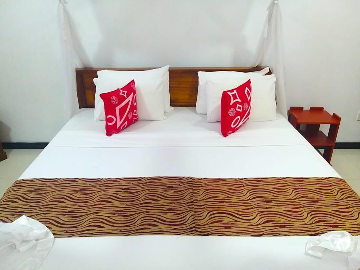 Sahana Sri Villa Bentota Ngoại thất bức ảnh